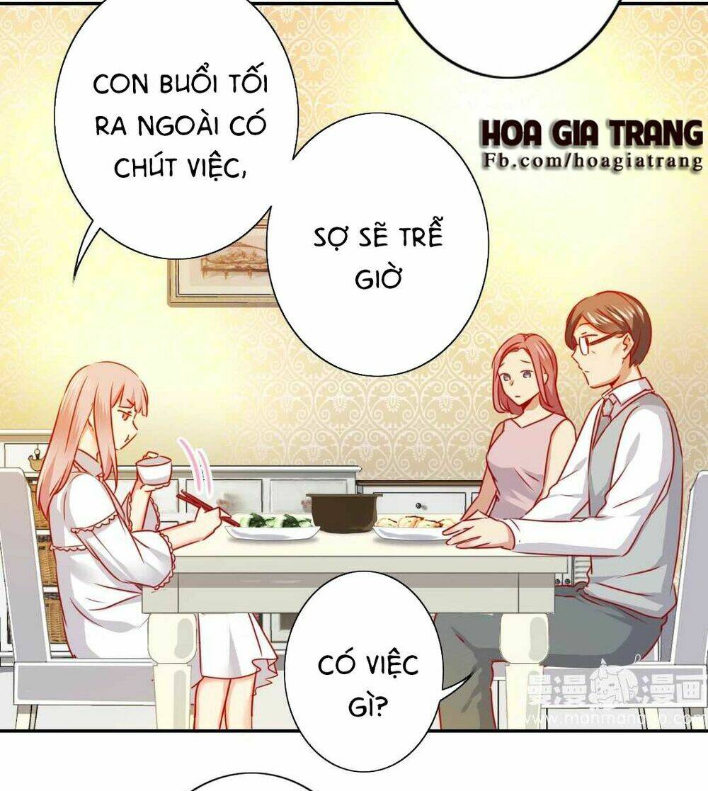 phục thù thiếu gia tiểu điềm thê chapter 10 3