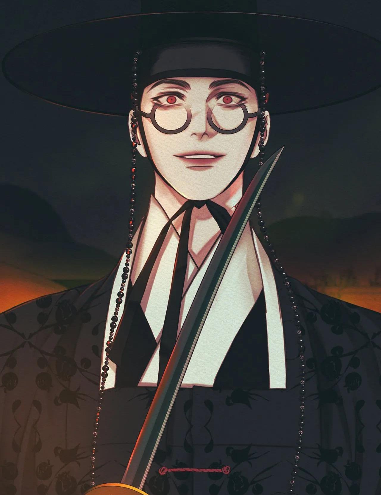 qủy dạ khúc chapter 27 74