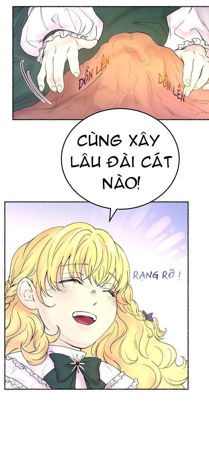 như gió trên cành cây khô chapter 9 10