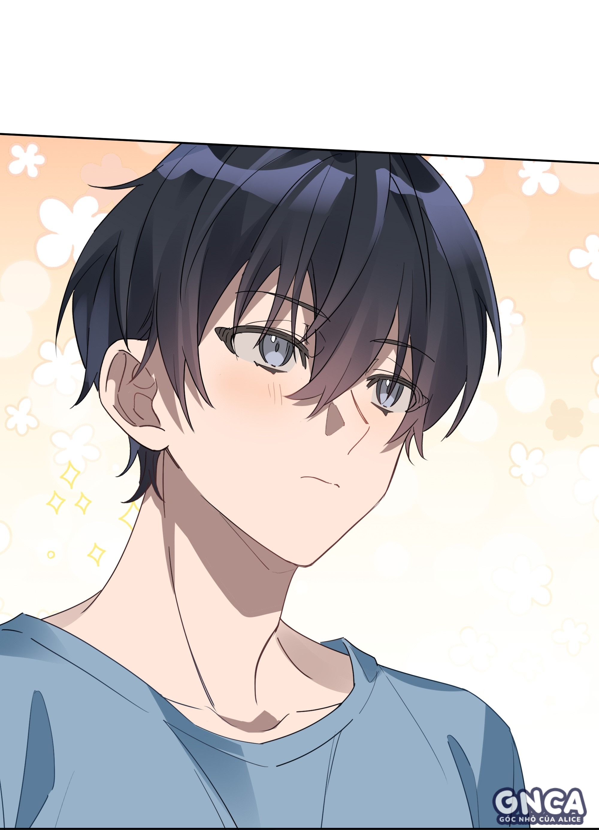 tháng năm qua chapter 2 4