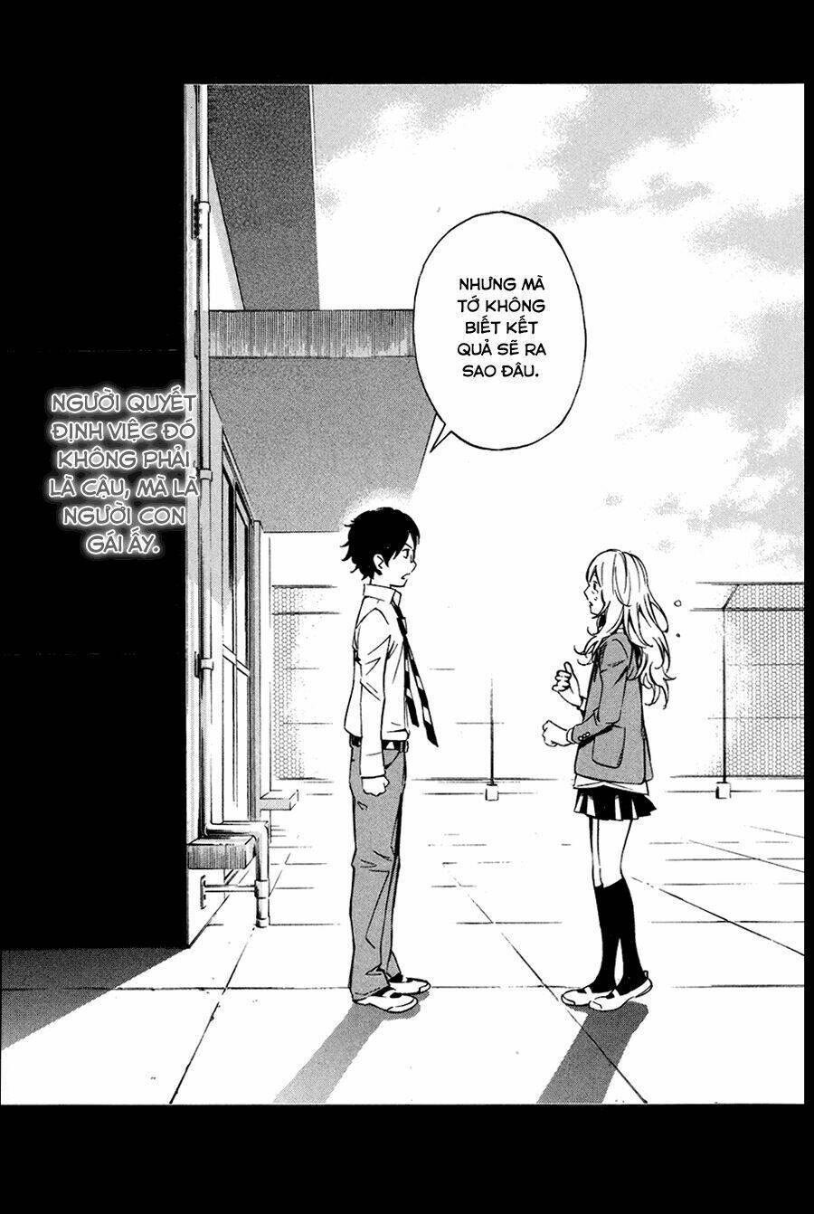 shigatsu wa kimi no uso chapter 4 33