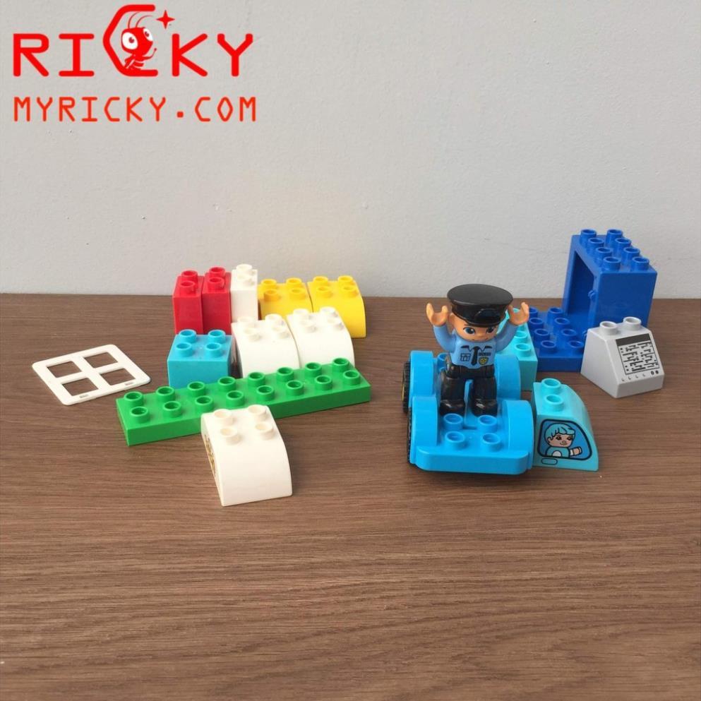 Bộ lắp ráp cho bé
