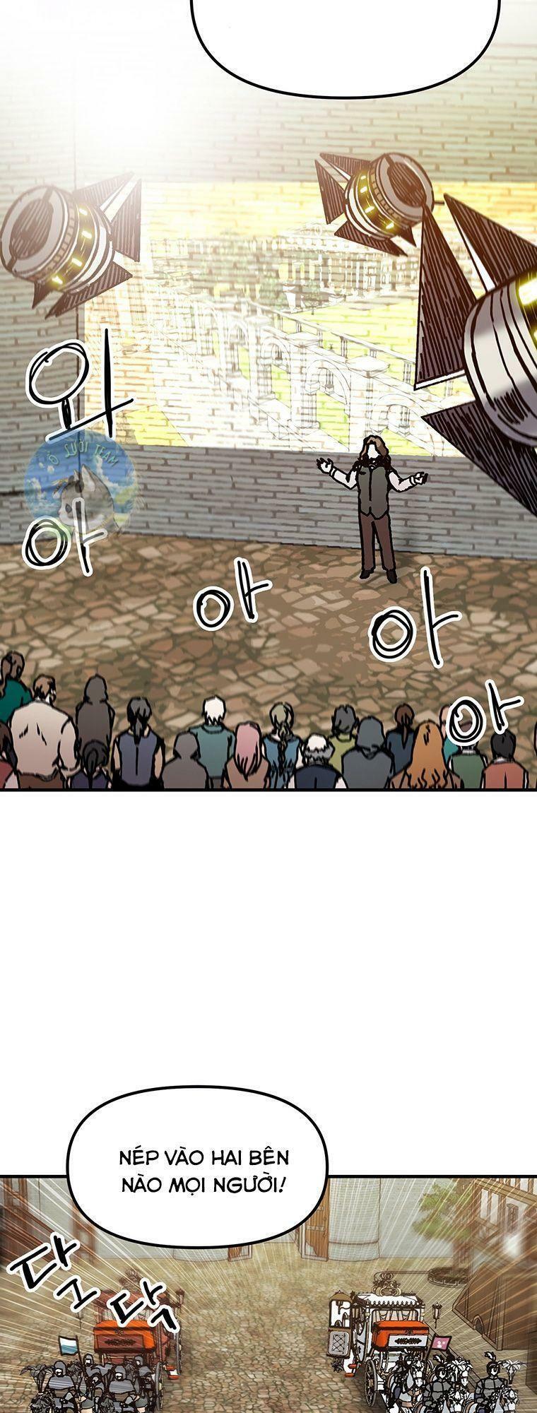 người chơi lỗi chapter 89 40
