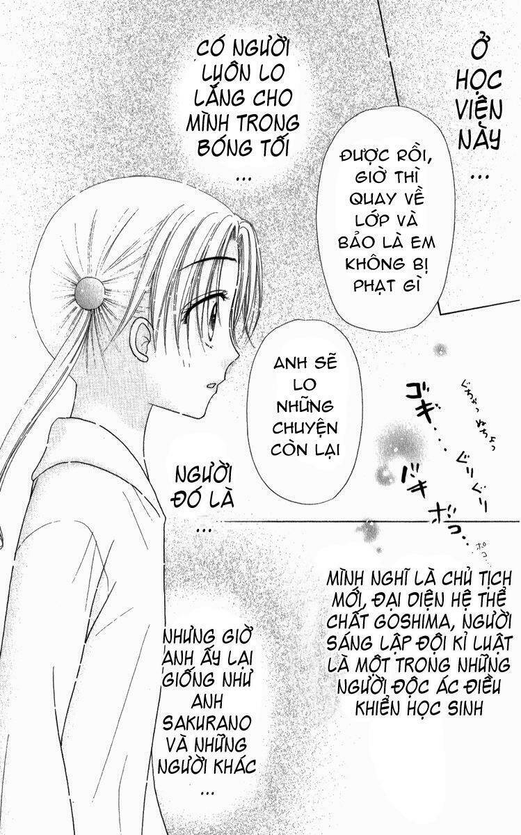 gakuen alice chapter 81 8