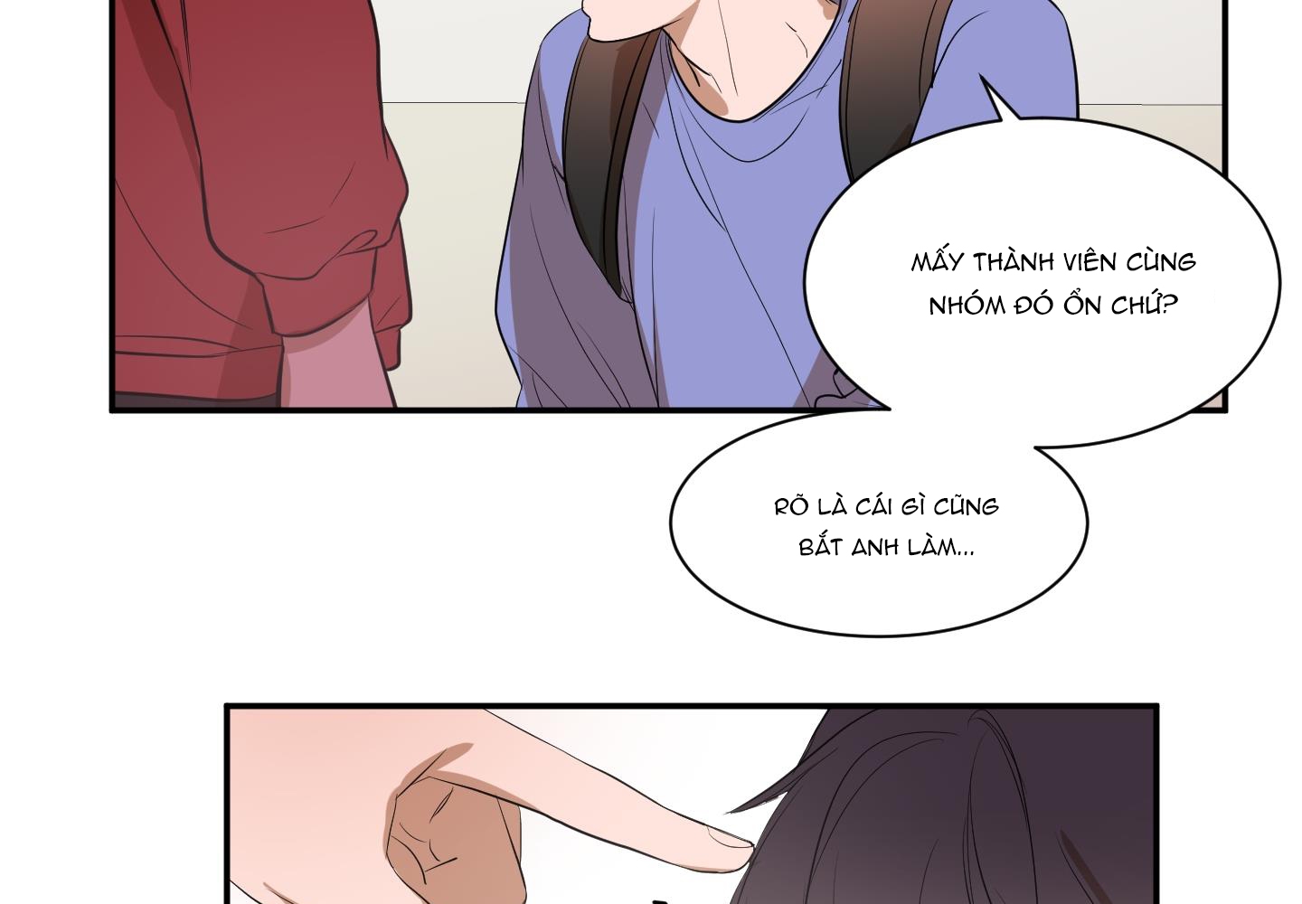 chốn riêng tư chapter 5 46