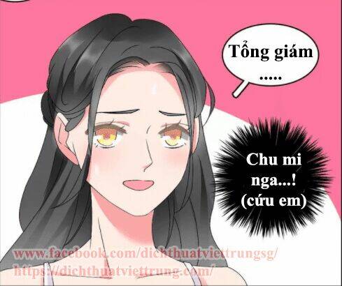 lều khều biết yêu chapter 60 40