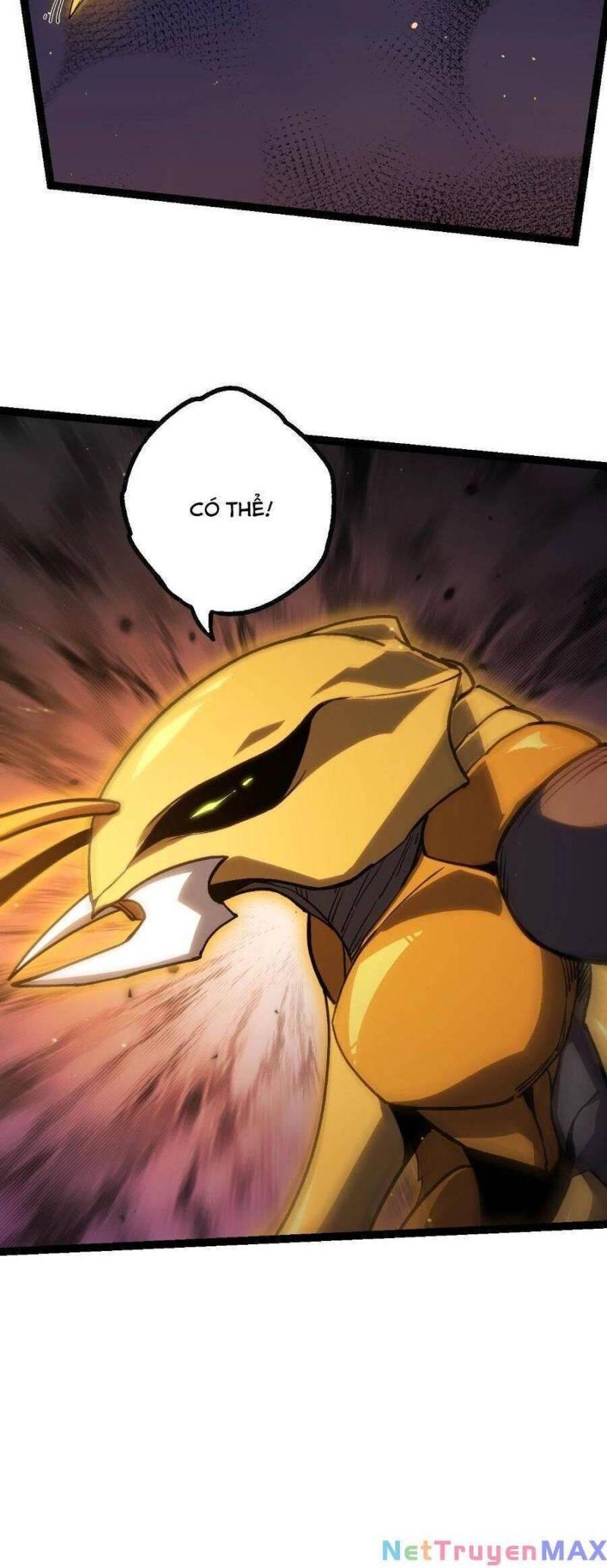 chuyển sinh thành liễu đột biến chapter 93 42