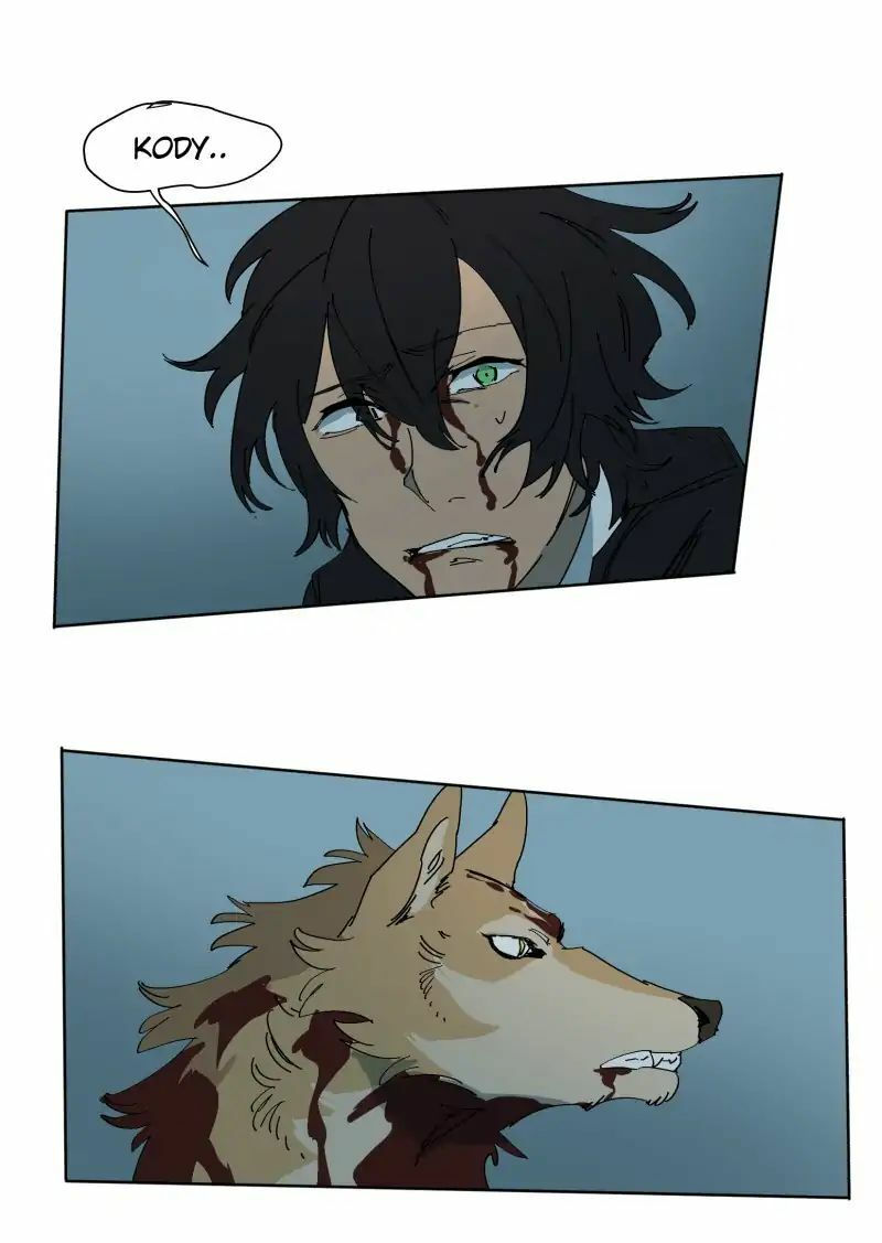 lumine - cội nguồn ánh sáng chapter 56 23