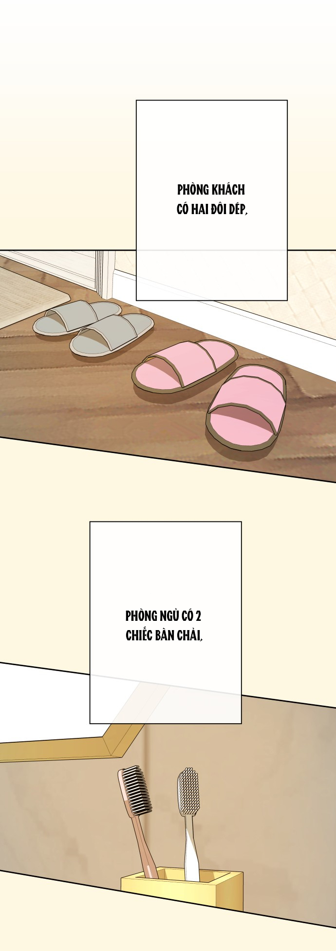 Tuyển Tập Truyện Ngắn Dằm Khăm Của Bạn Mảy chapter 50.2 - Trang 33