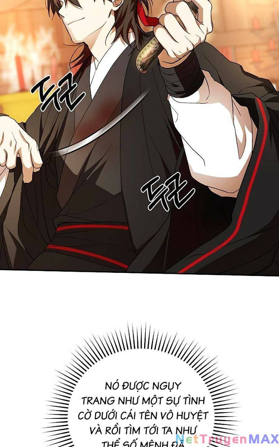 võ đang kỳ hiệp chapter 107 36