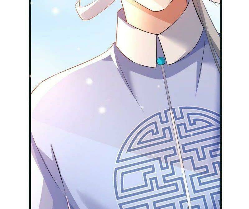 quận chúa vững vàng, thiết lập nhân vật không thể vỡ chapter 52 39