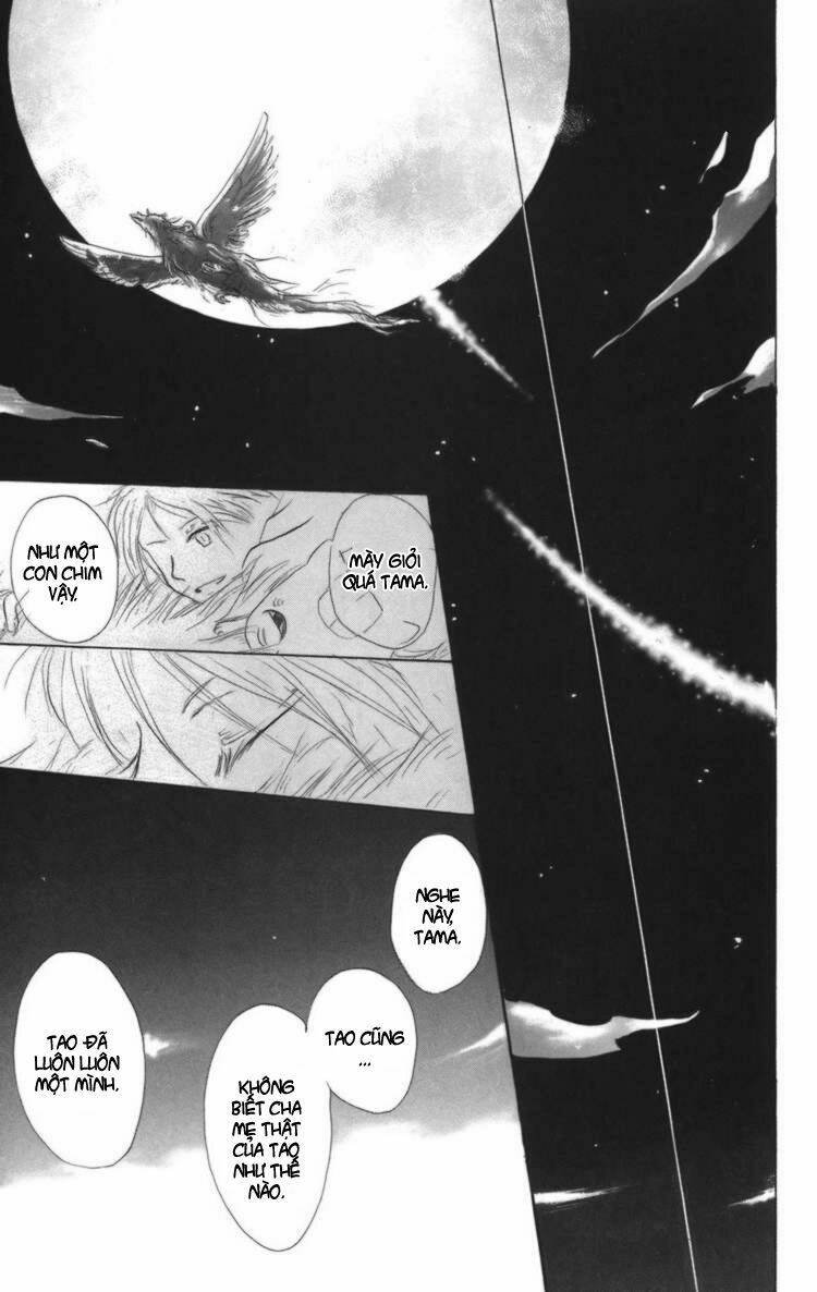 trả tên lại cho yêu quái chapter 12 36