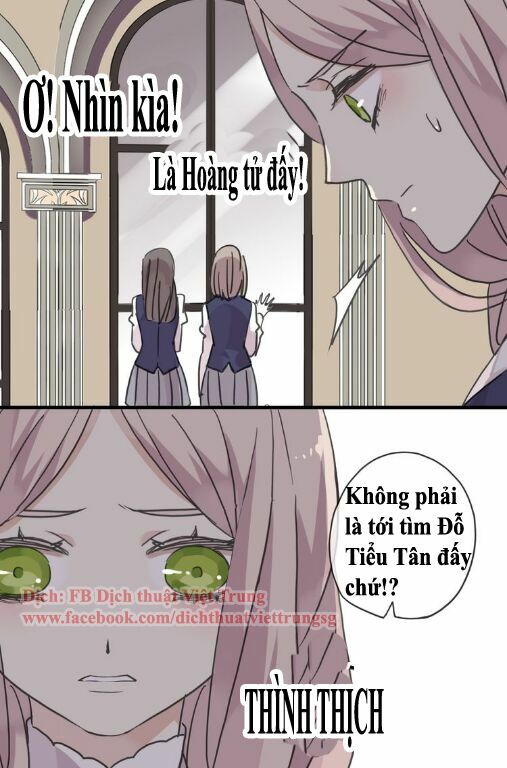 vết cắn ngọt ngào phần 1 chapter 22 41