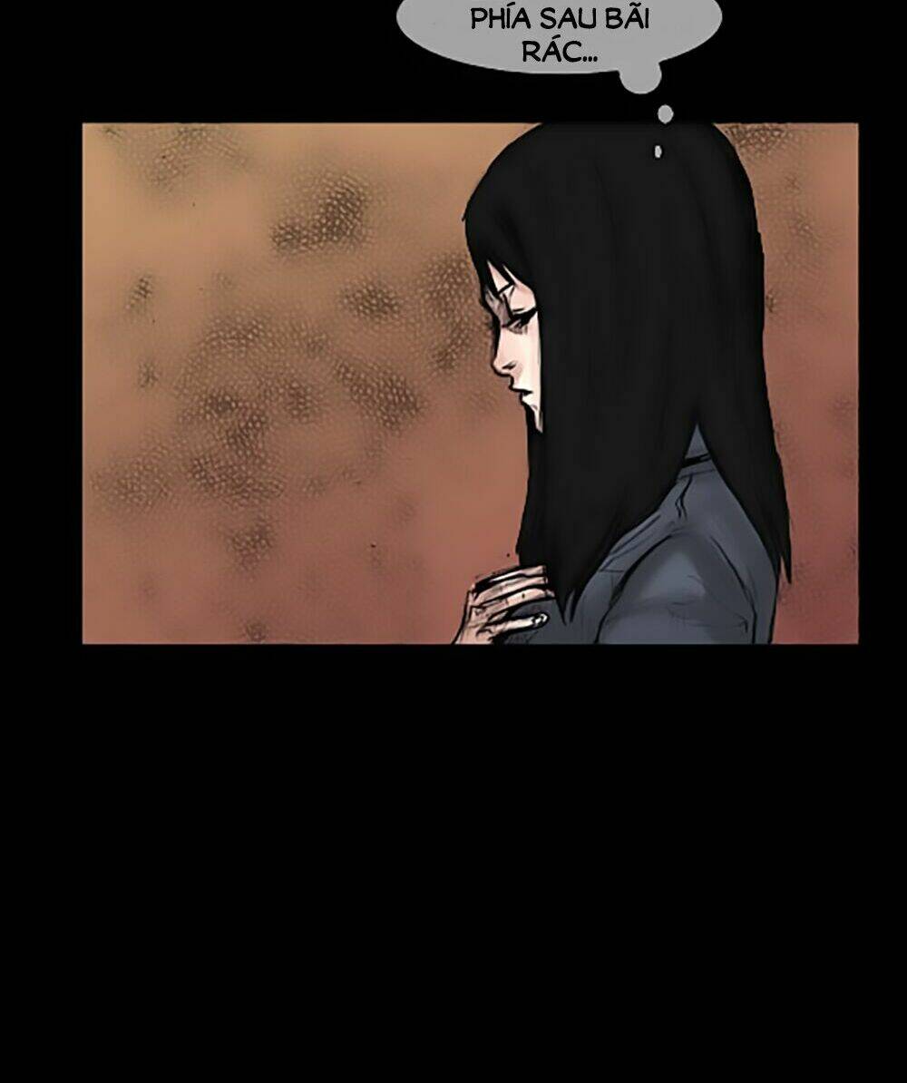 dokgo | độc cô chapter 6 9