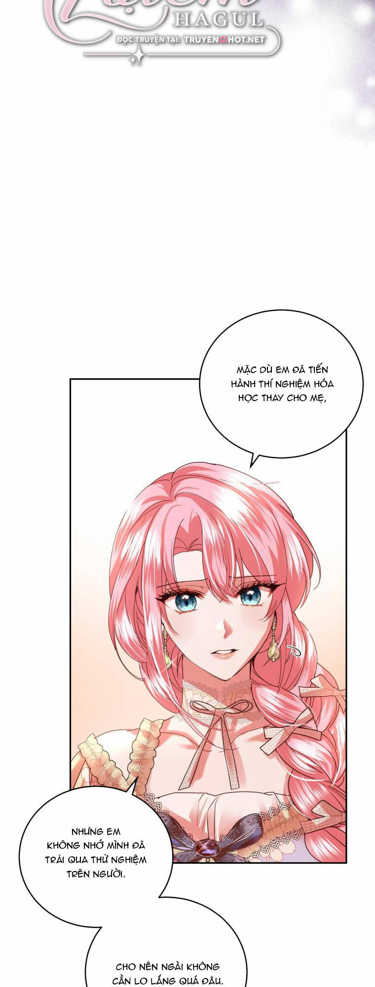 nhà điều chế nước hoa độc quyền của bạo chúa chapter 86 41