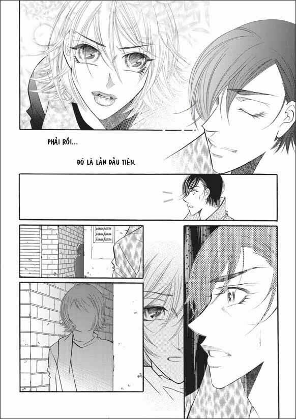 can't lose you chapter 27 4