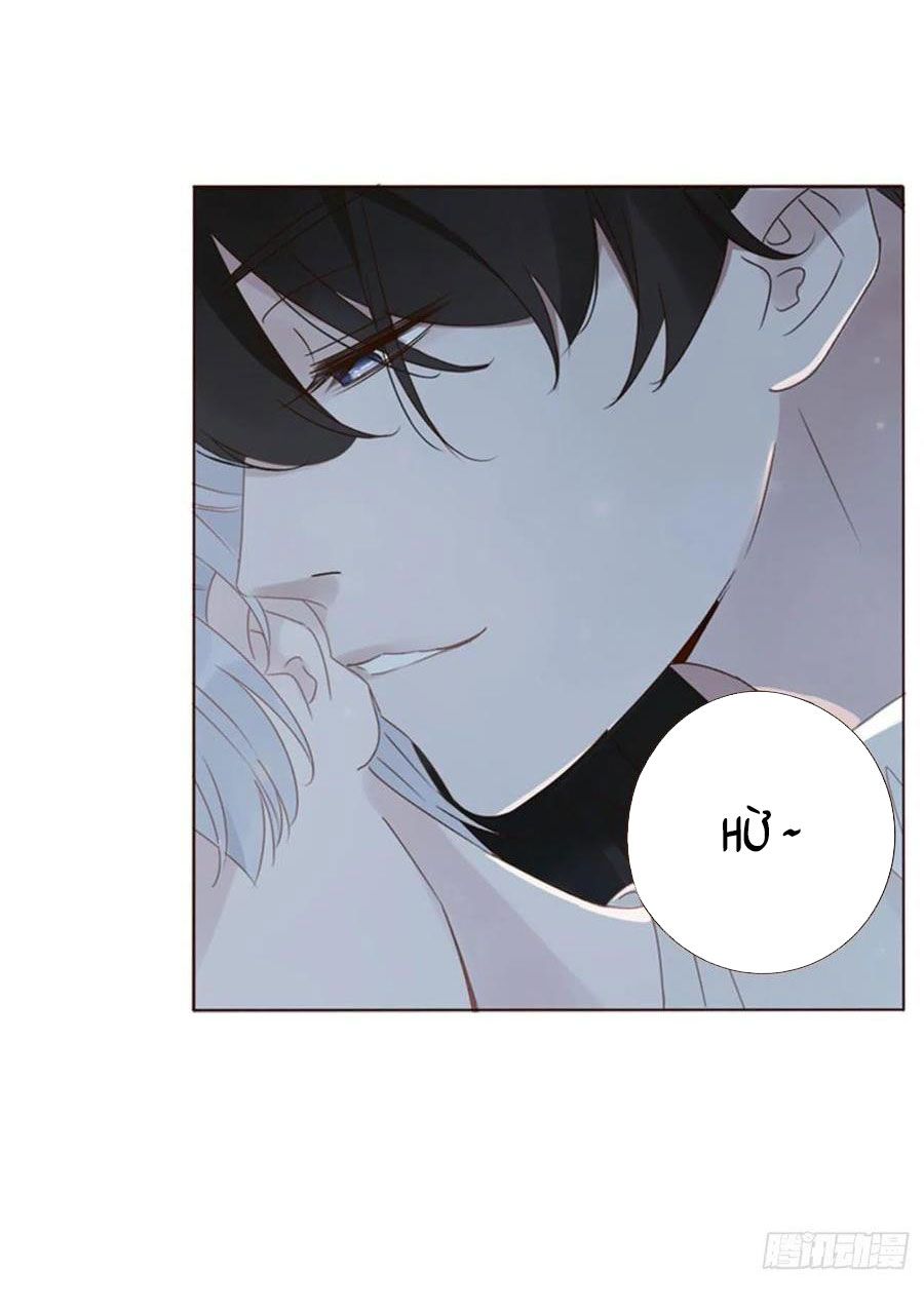 ôm chặt vào lòng chapter 37 2