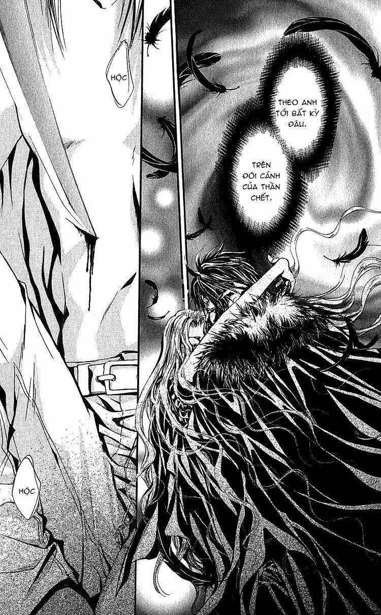 tình yêu loạn luân chapter 106 21