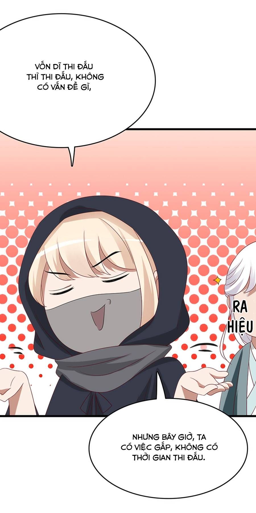 kiêu ngạo vương gia chủng điền phi chapter 125 10