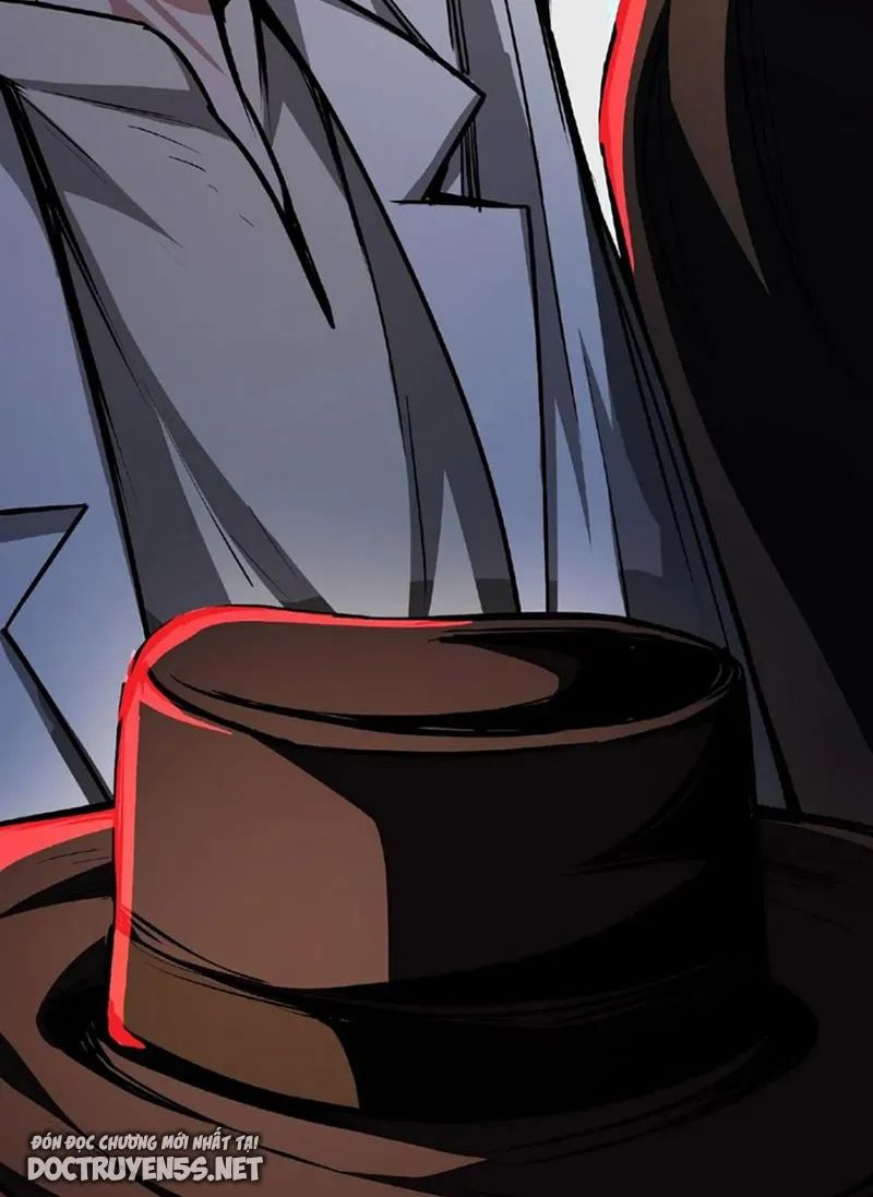 quỷ dị dược tề sư: bệnh nhân của ta đều là kinh khủng chapter 26 9