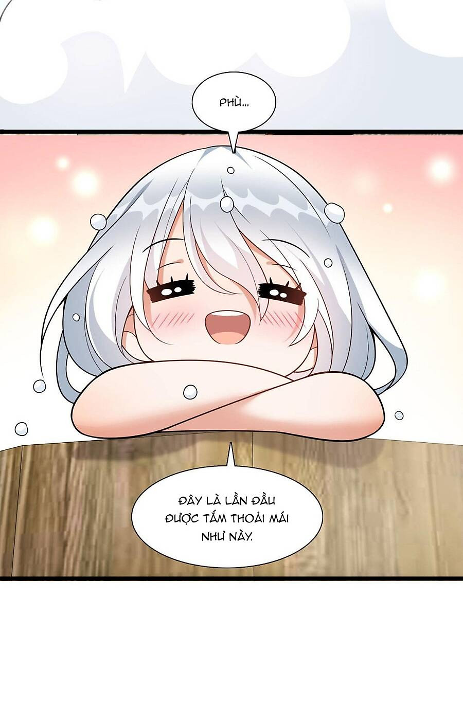 ta nuôi nữ đế phản diện thành yandere chapter 5 17