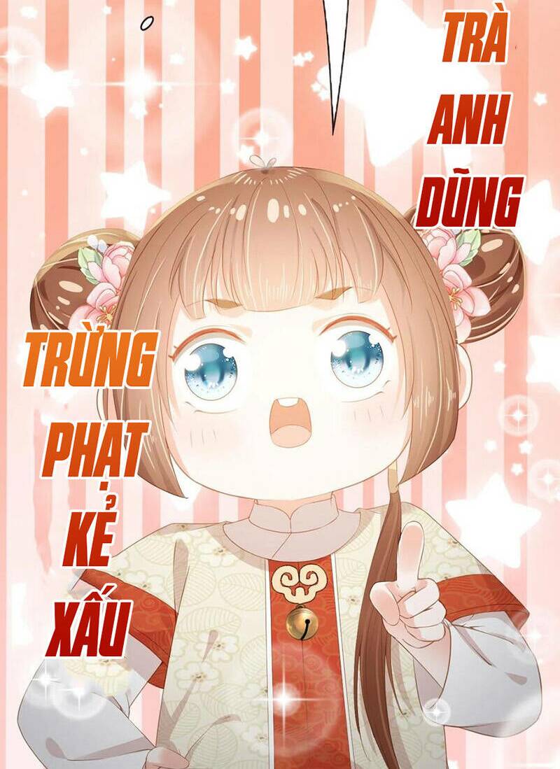 nhặt được bảo bối manh manh chapter 42 22
