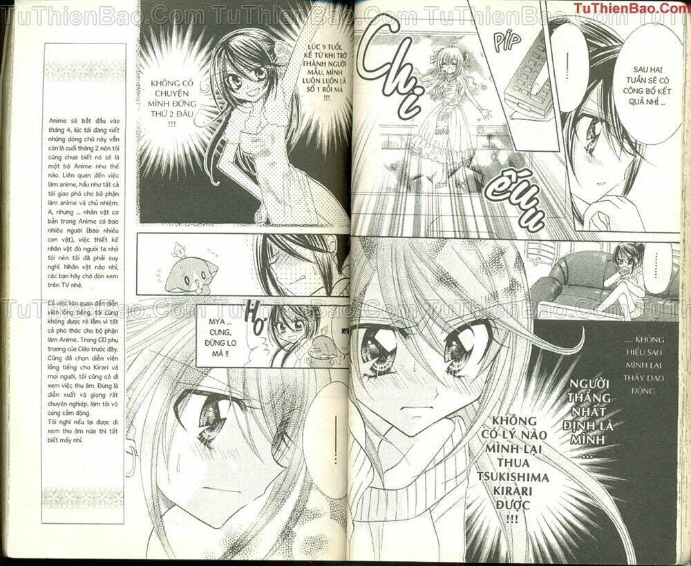 tôi là idol chapter 6 38