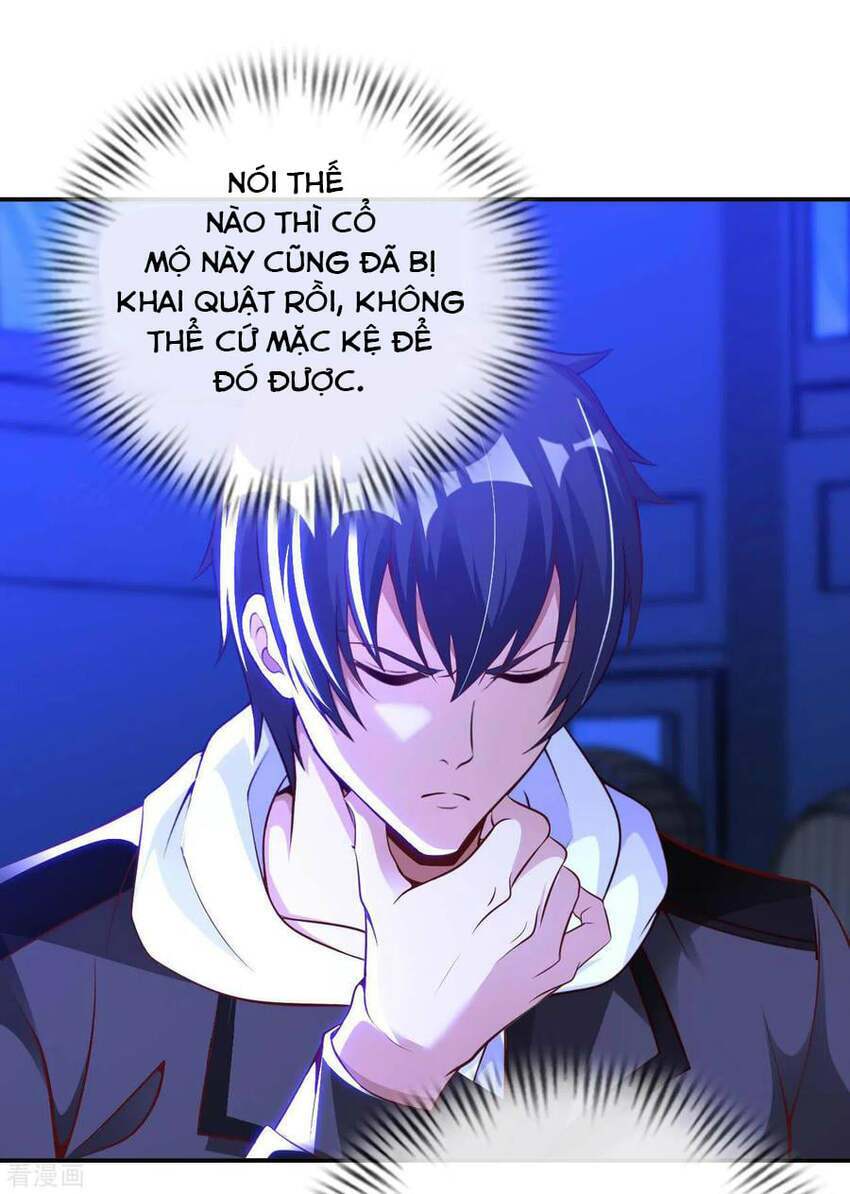 sư phụ của ta là thần tiên chapter 78 7