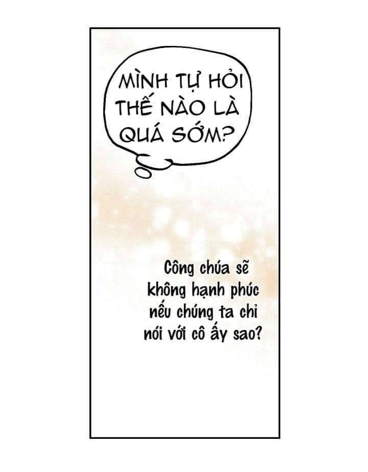 bỗng một ngày nọ tôi trở thành nàng công chúa chapter 76 14