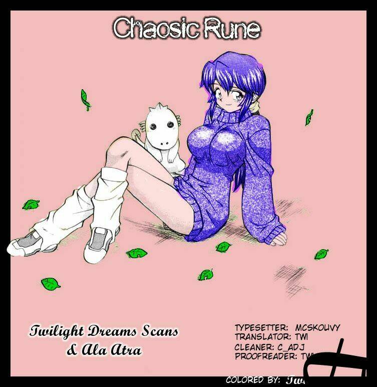chaosic rune chapter 55 22