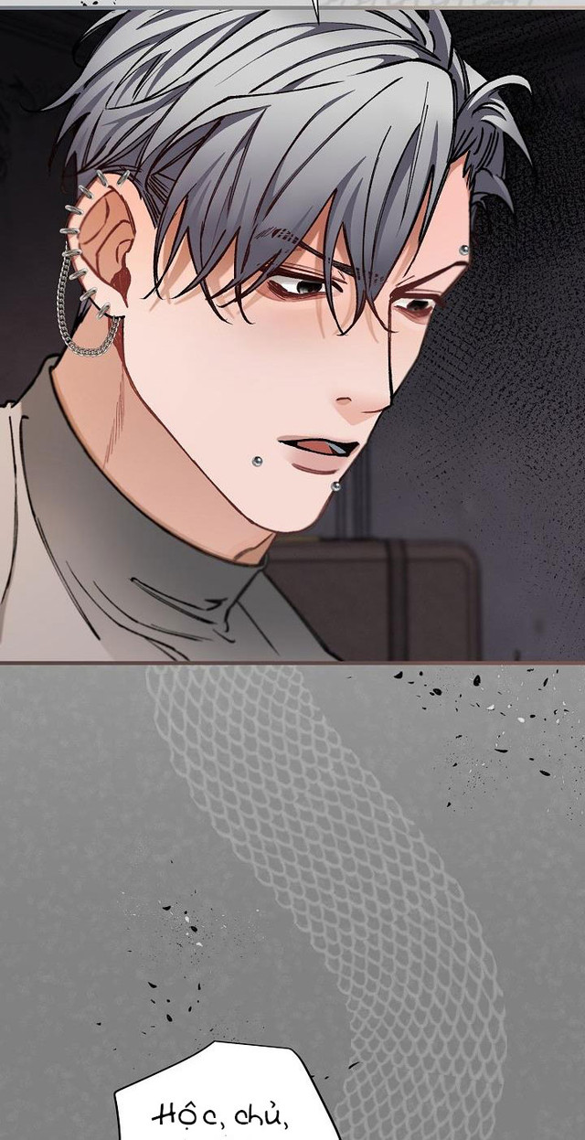 chuyến tàu cuồng loạn chapter 33 23