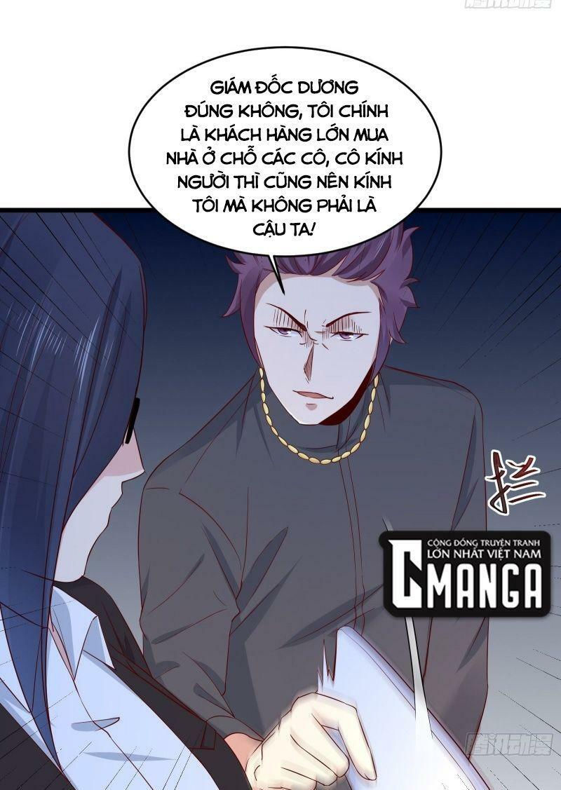 vua đầu tư mạnh nhất chapter 14 31