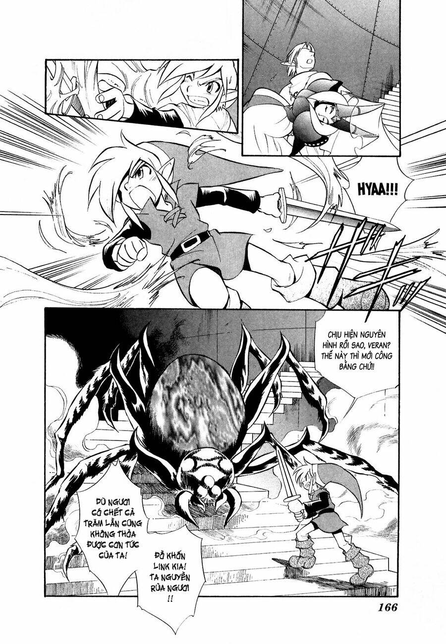 legend of zelda: oracle of ages chapter 10 4