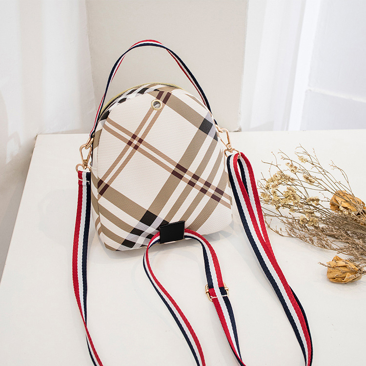 Balo Mini Nhỏ Xinh  Bl26 Da Trơn Mới