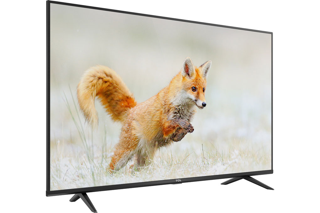 Android Tivi 4K TCL 55 Inch 55P618 - Hàng Chính Hãng - Chỉ Giao Hà Nội