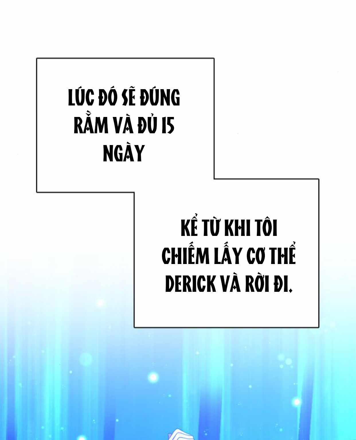 tôi hoán đổi thân xác với thái tử chapter 5.2 22