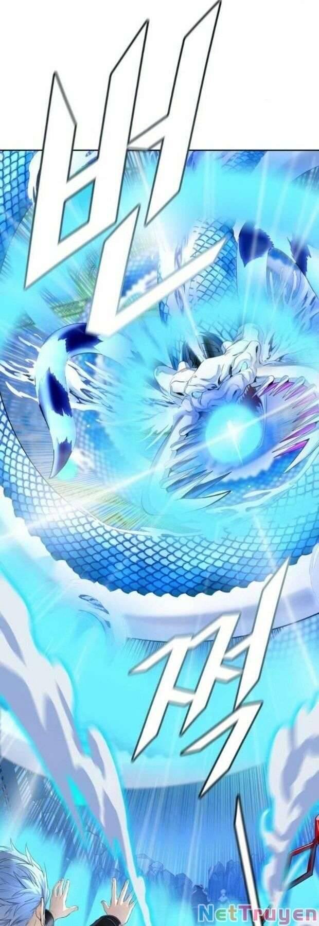 tòa tháp bí ẩn 2 chapter 534 53