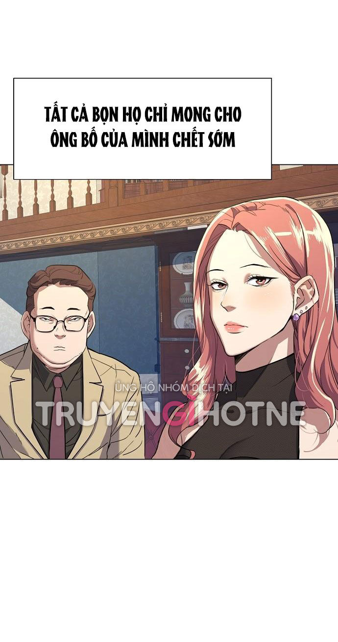 cậu út nhà tài phiệt chapter 1.2 85