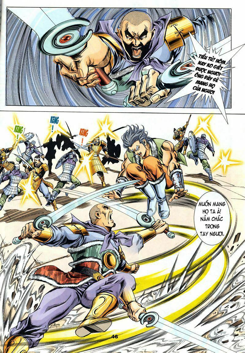 tầm tần ký chapter 76 15