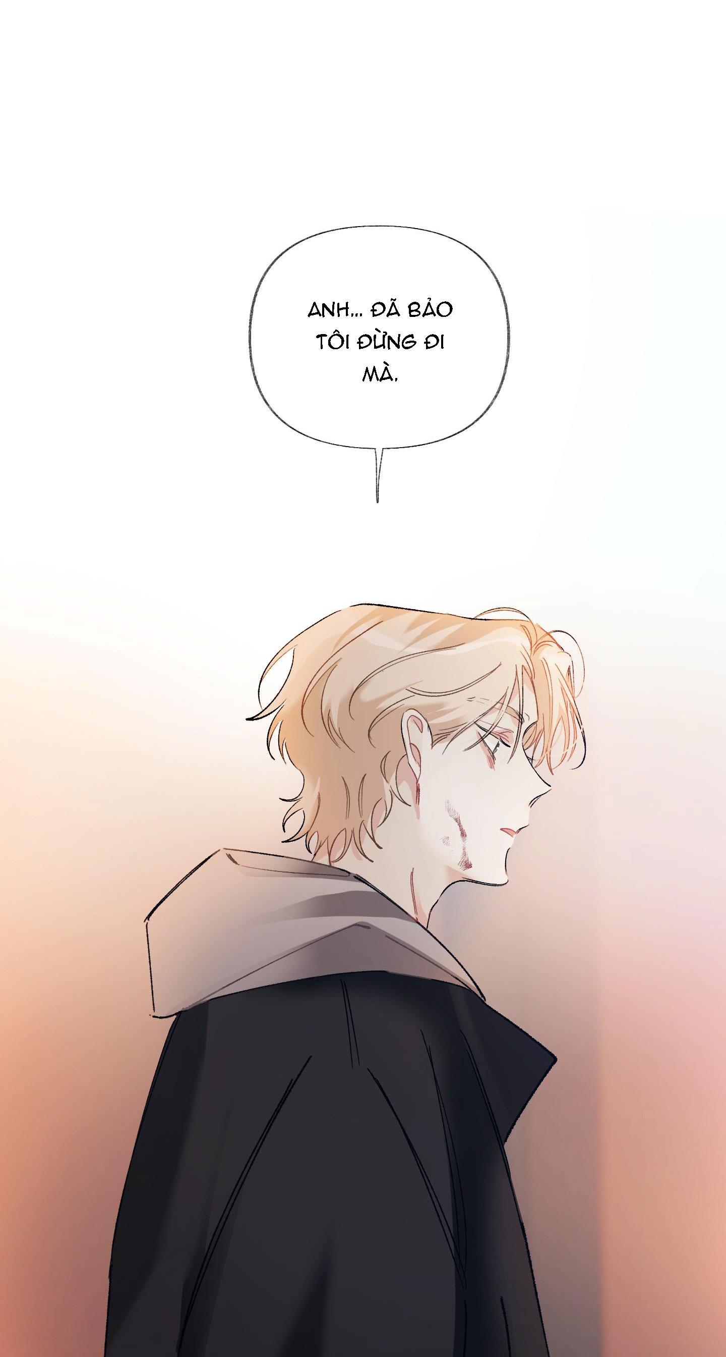 thế giới của tôi khi không có em chapter 18 42