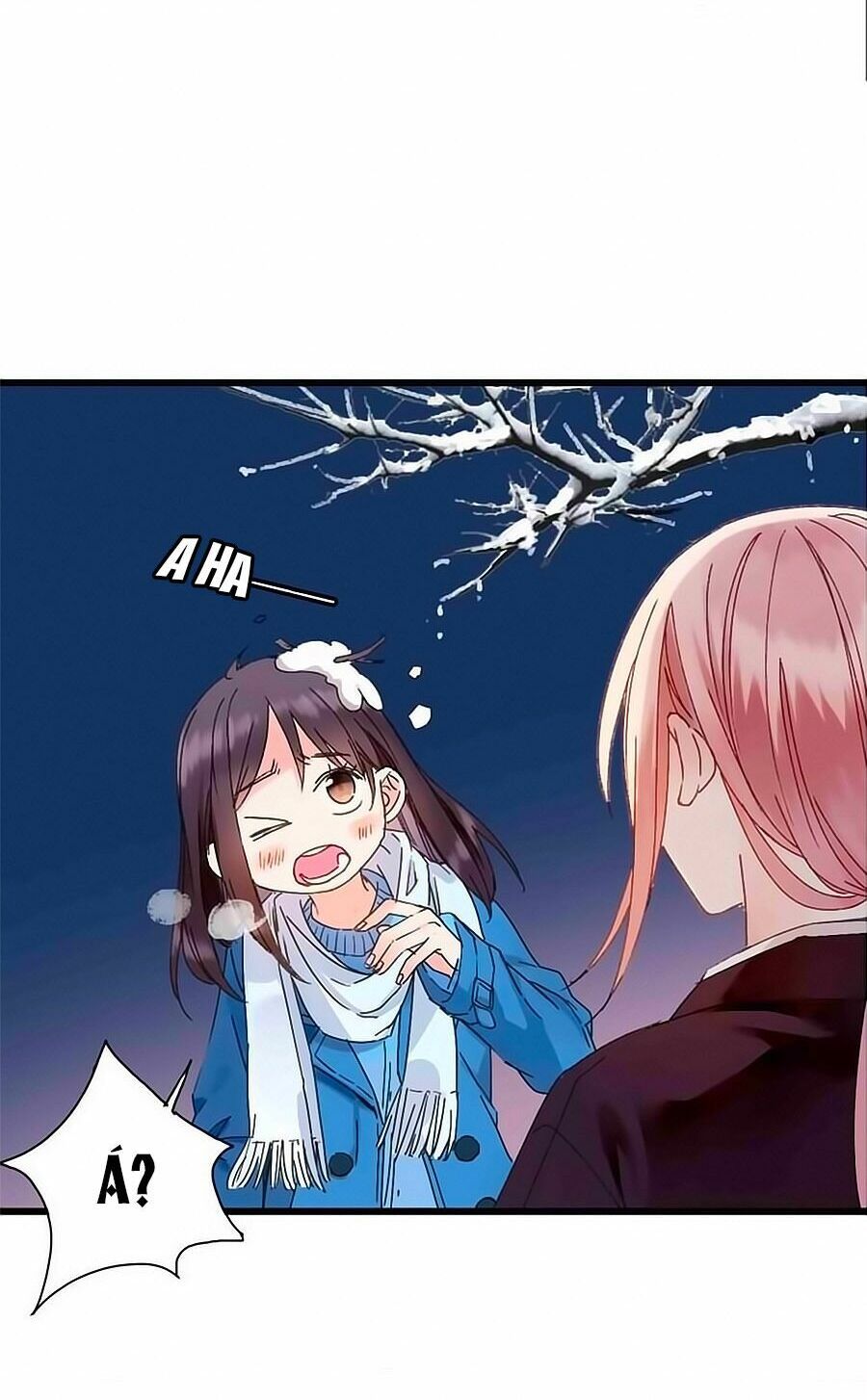 sơn thần và tiểu táo 2 chapter 24 31