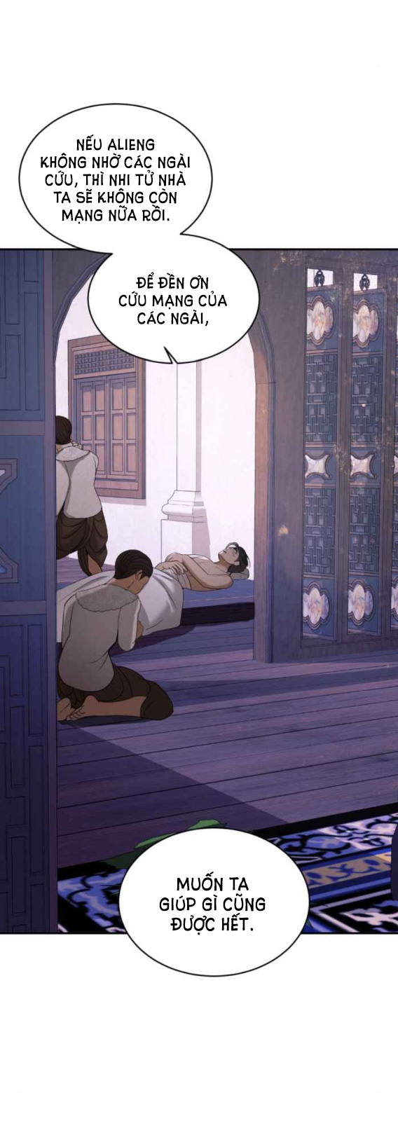 Tôi Là Công Tử Đẹp Trai Nhất Xứ Xiêm chapter 53.2 - Trang 15