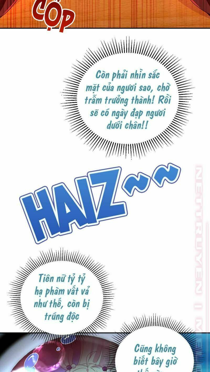 thiên thần gấu trúc muốn được ôm chapter 63 20