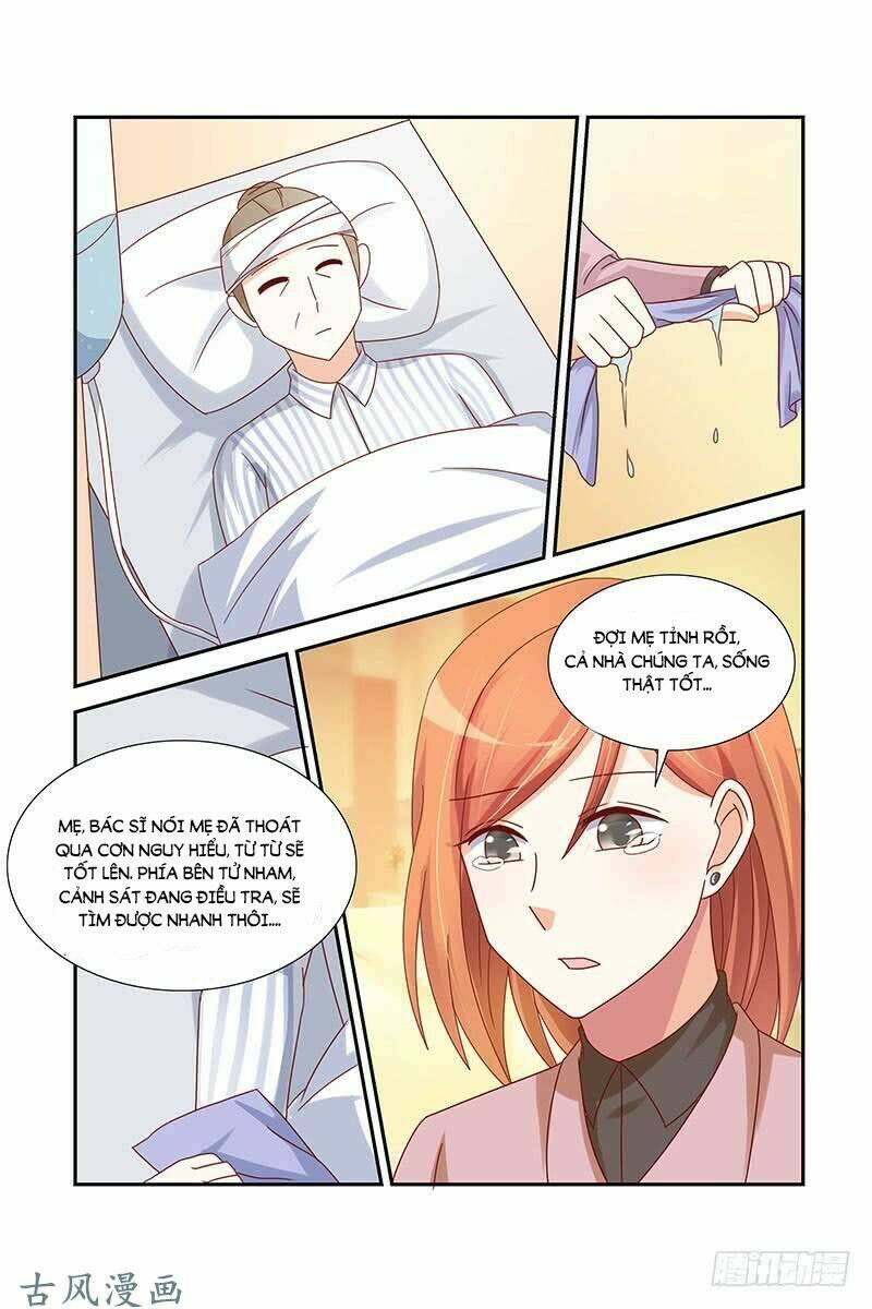 dường như tình yêu đã đến chapter 47 2