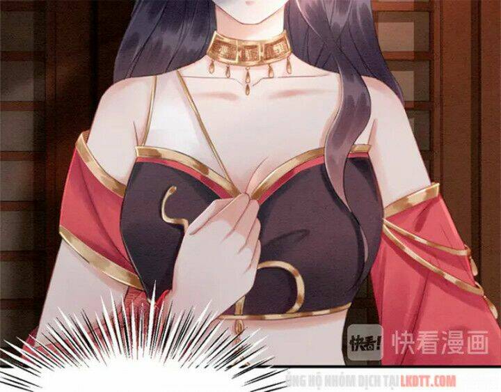 trọng sinh bá sủng nhiếp chính vương quá mạnh mẽ chapter 126 53