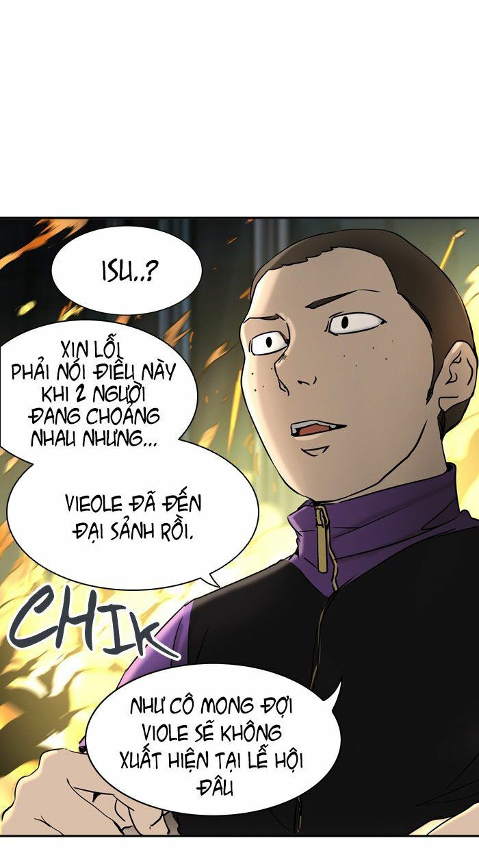 tòa tháp bí ẩn 2 chapter 219 15