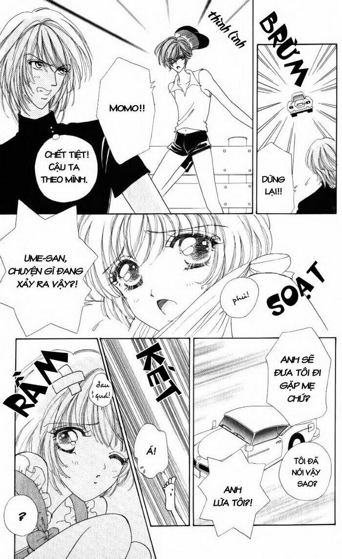 hana ni nare chapter 12 6