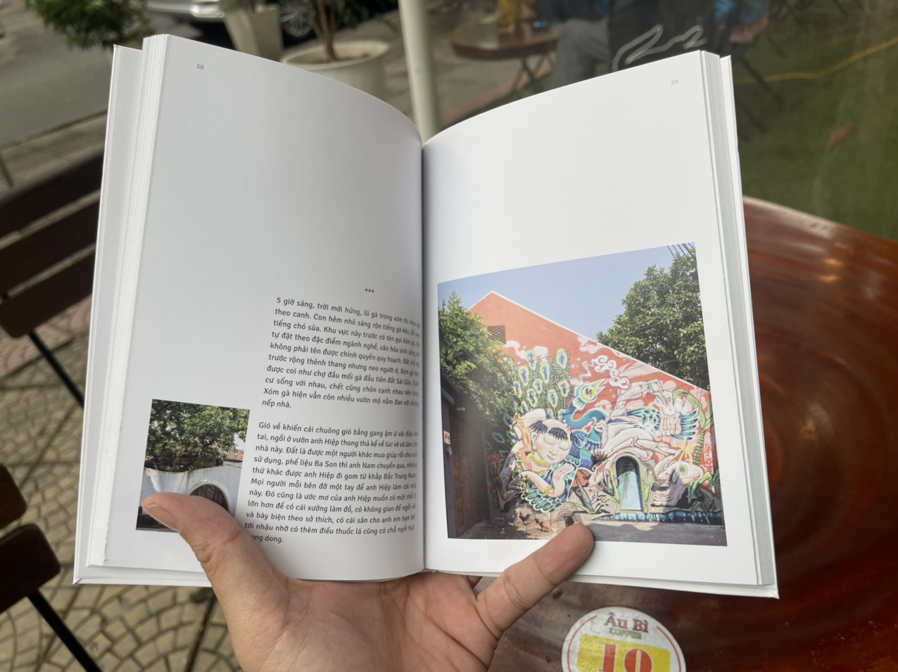 NOTES 09 – Trần Trung Hiếu – Công Ty TNHH Thiết kế Nguyên Dương - NXB Thông Tấn