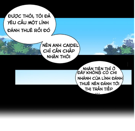 mong ước tuyệt vọng của một phù thủy chapter 4 31