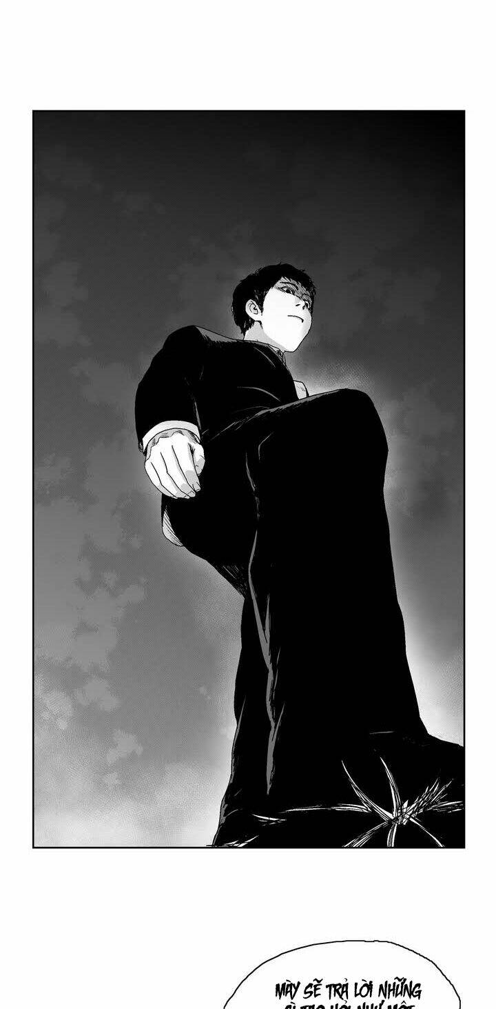 bạo lực học đường chapter 13 39